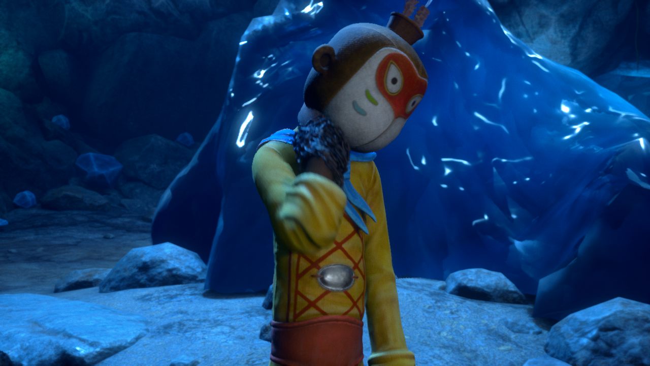 Monkey King Hero Is Back — Скриншот №3