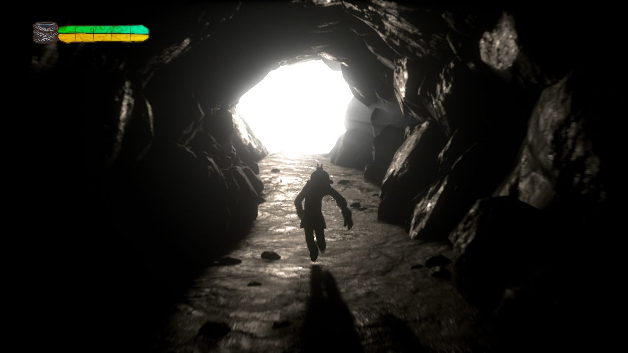 Monkey King Hero Is Back — Скриншот №4