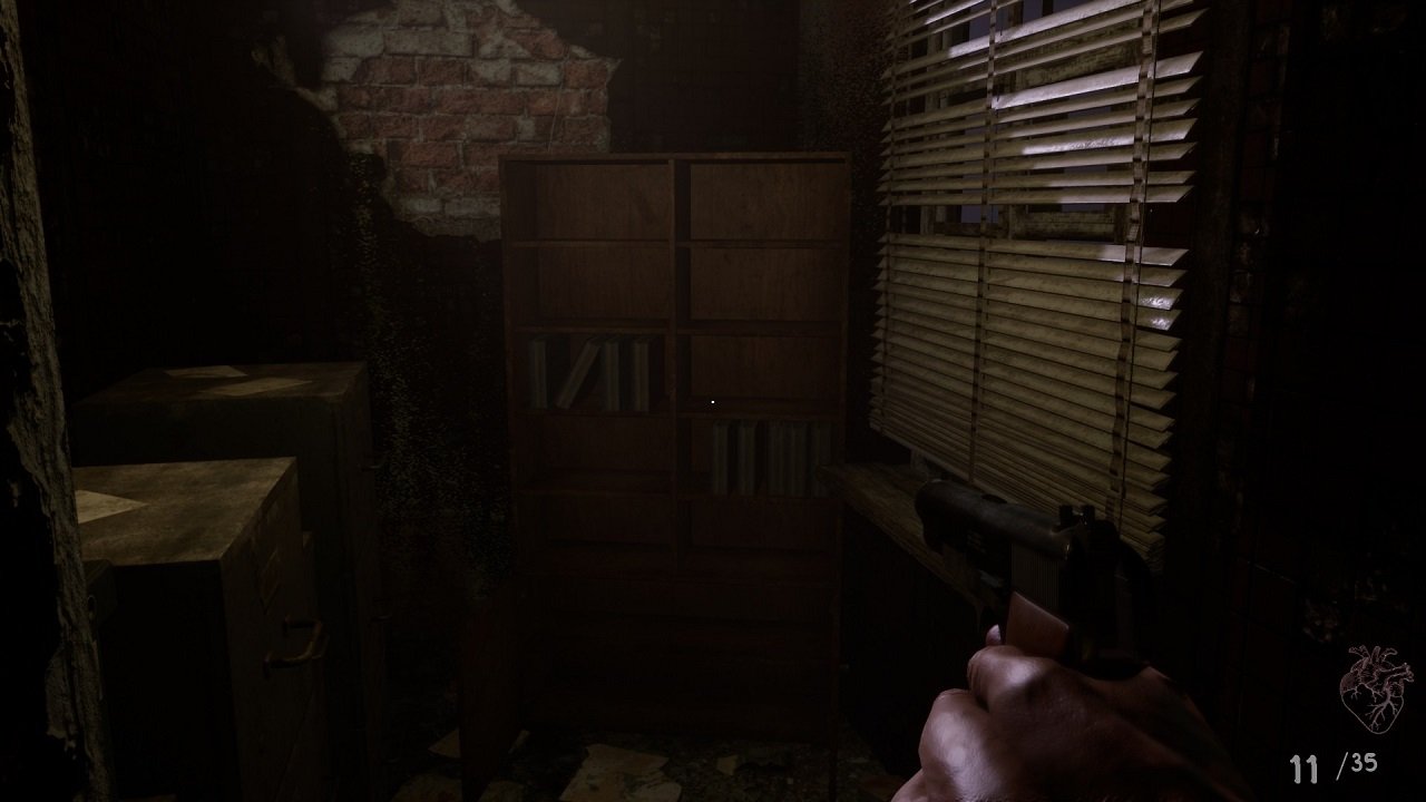 Centralia Homecoming — Скриншот №4