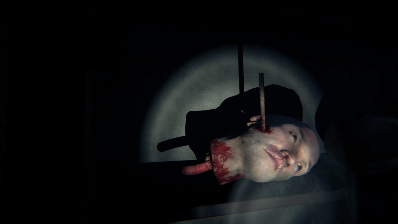 The Story of Henry Bishop — Скриншот №5