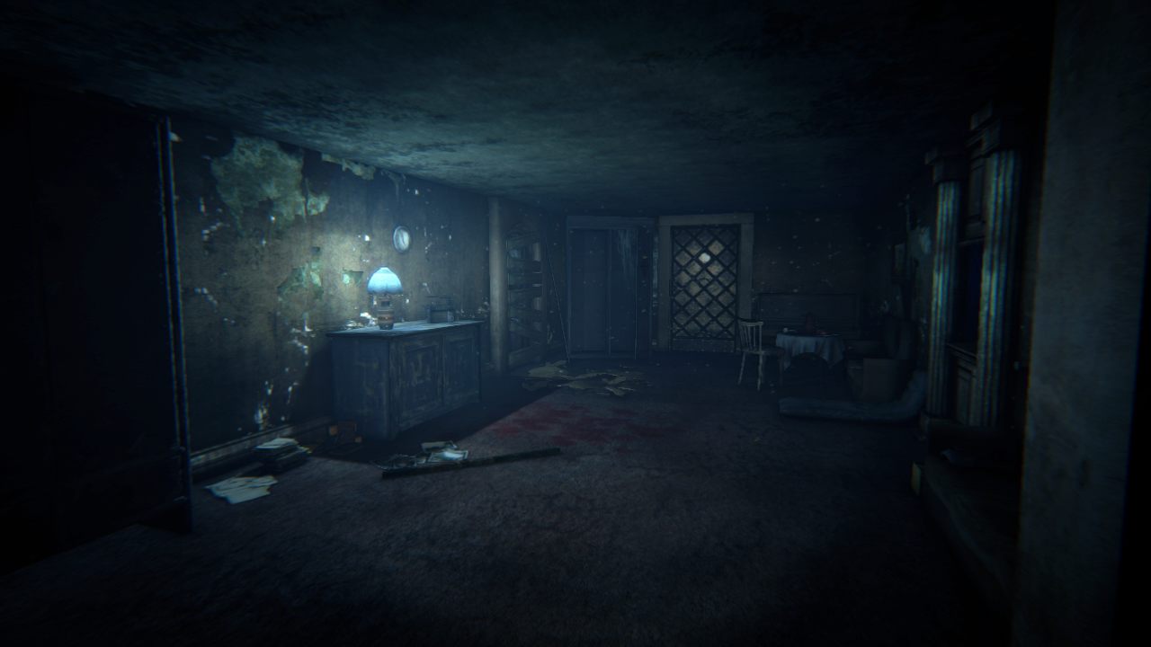 The Story of Henry Bishop — Скриншот №4