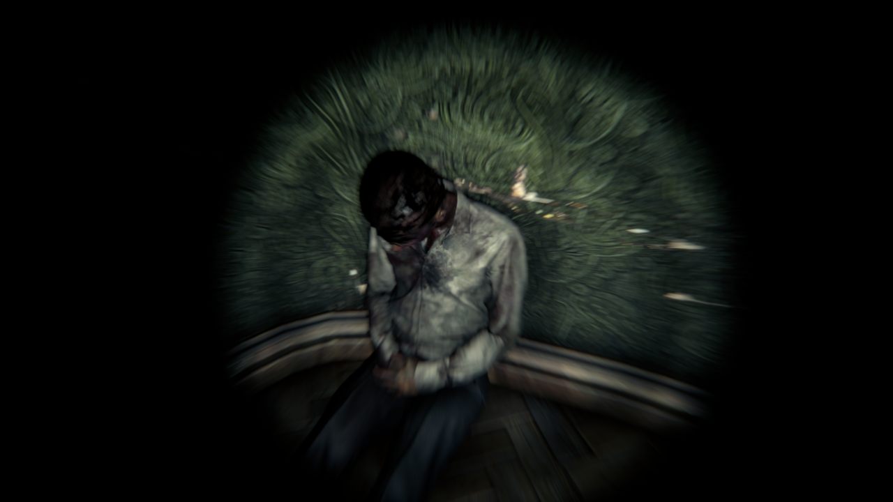 The Story of Henry Bishop — Скриншот №3