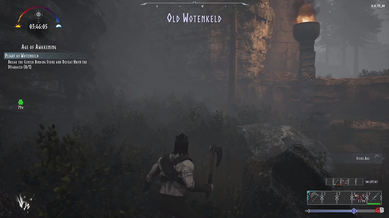 Rune 2 — Скриншот №6