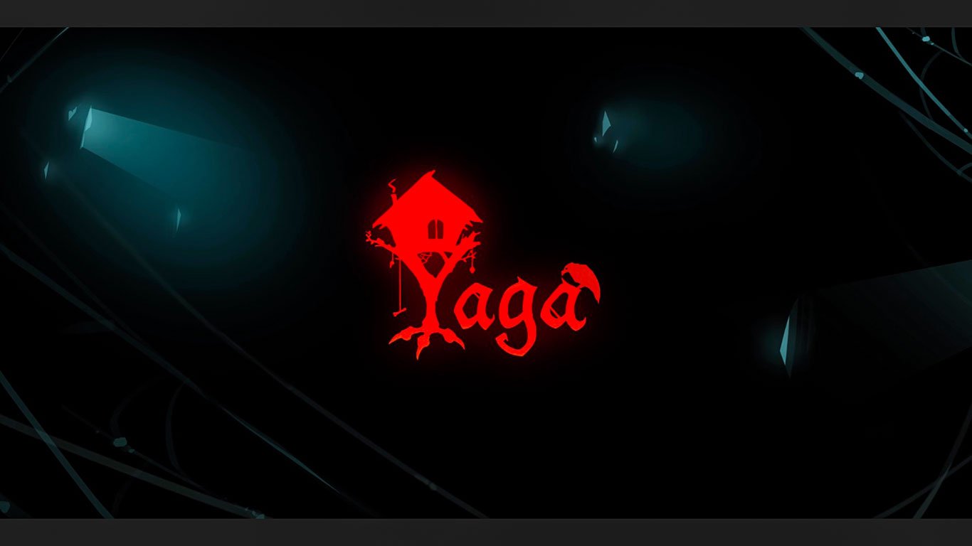 Yaga — Скриншот №1