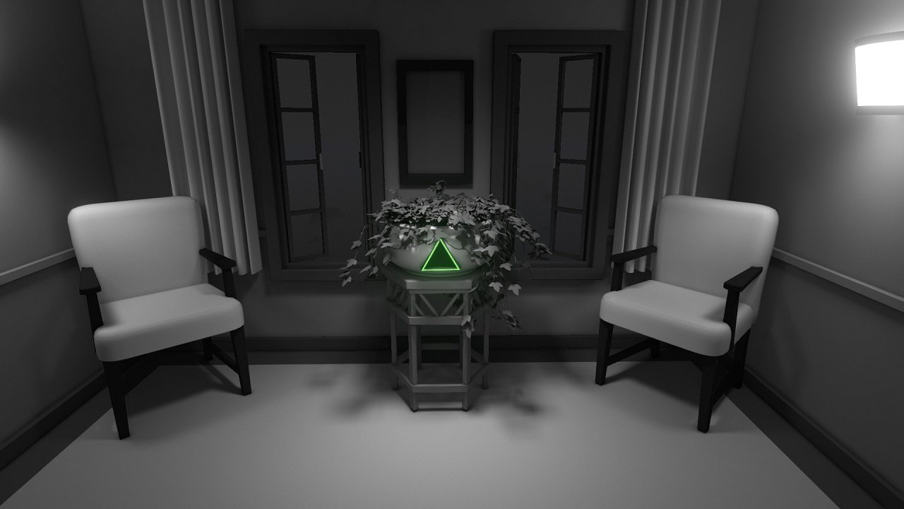 Discolored — Скриншот №2