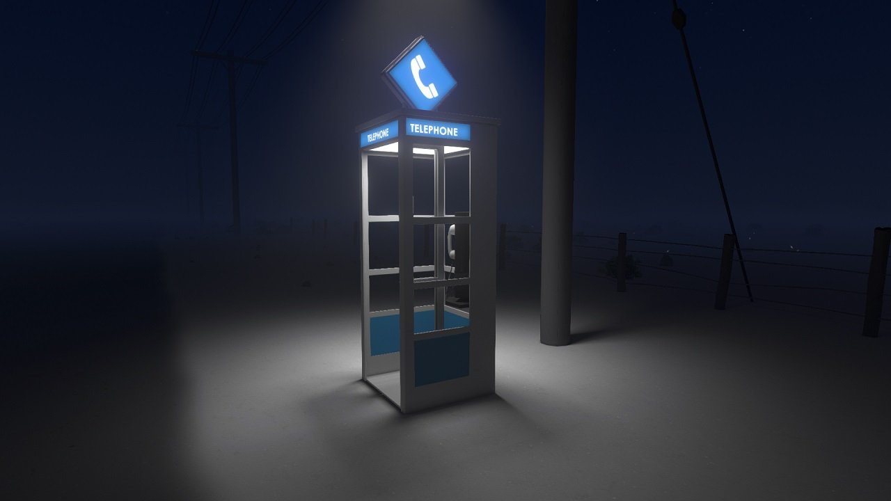 Discolored — Скриншот №5