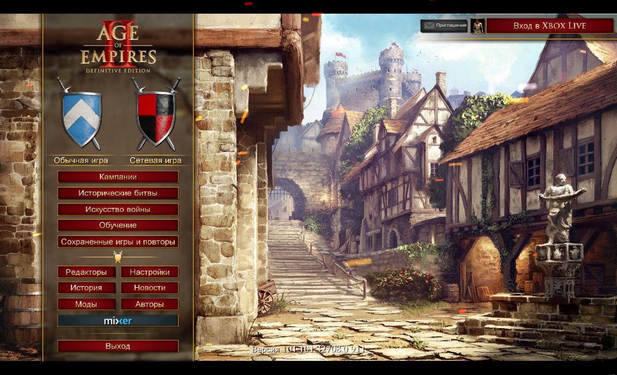 Age of Empires 2 Definitive Edition — Скриншот №5