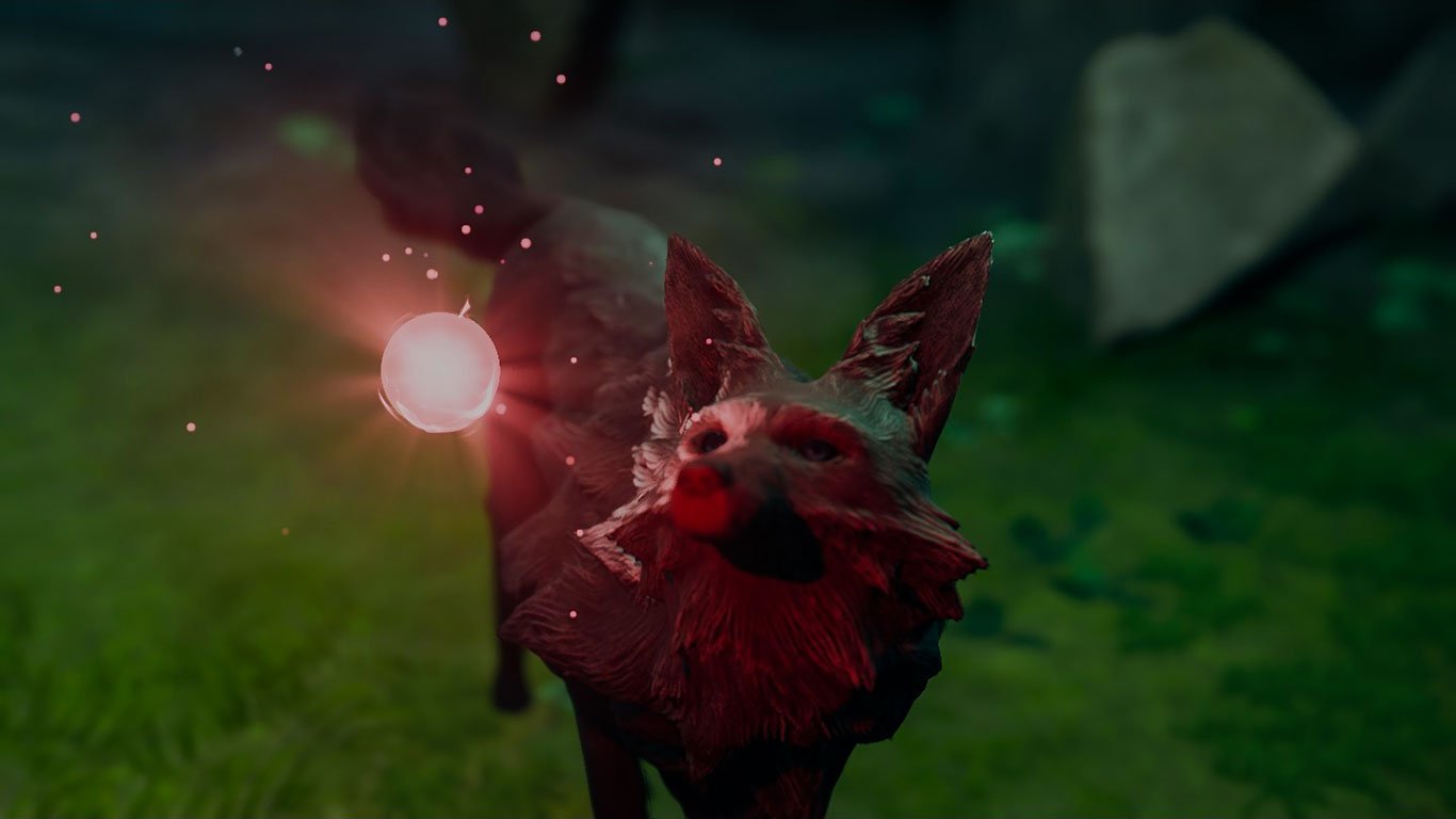 Lost Ember — Скриншот №3