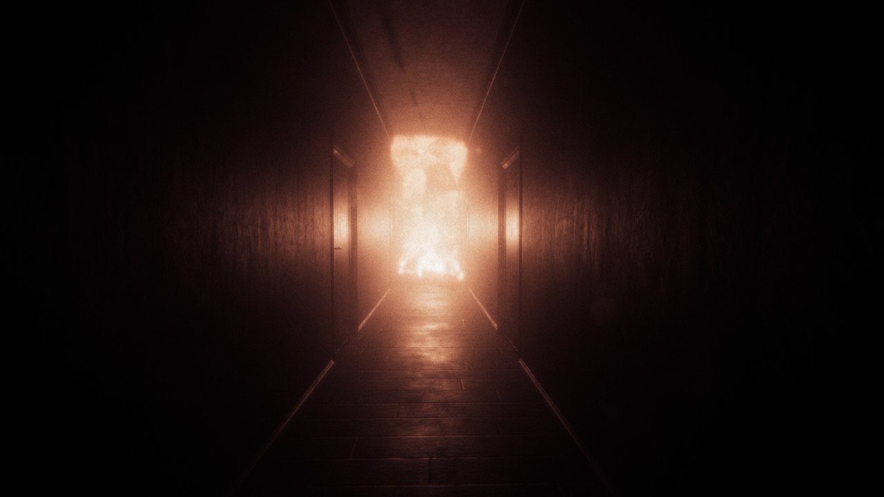 Escape the Ayuwoki — Скриншот №1