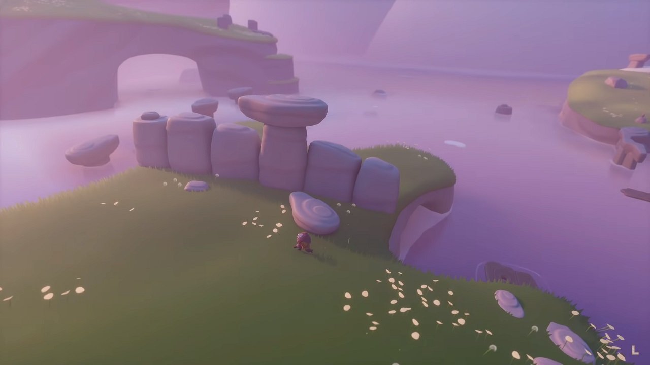 Arise A Simple Story — Скриншот №5