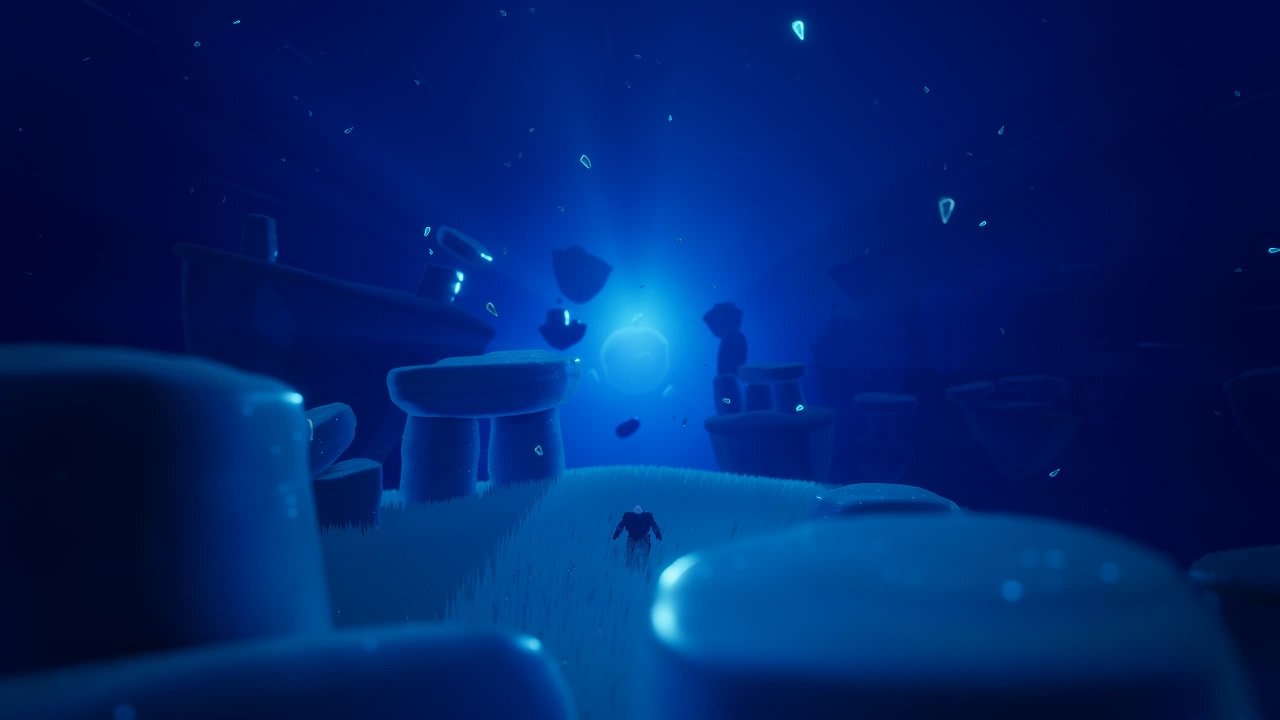 Arise A Simple Story — Скриншот №4