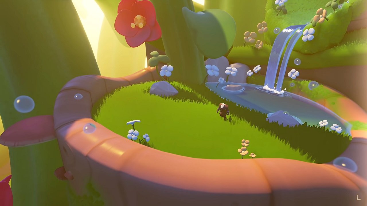 Arise A Simple Story — Скриншот №6