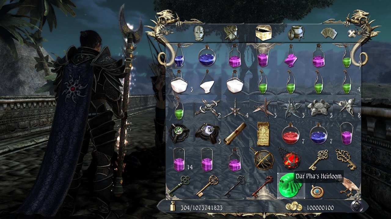 Two Worlds 2 HD Shattered Embrace — Скриншот №2