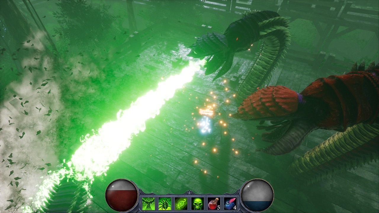 Liberty Prime — Скриншот №2