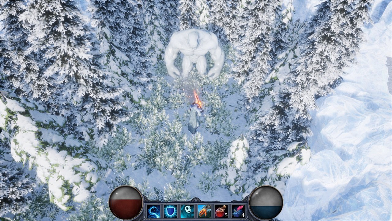 Liberty Prime — Скриншот №1