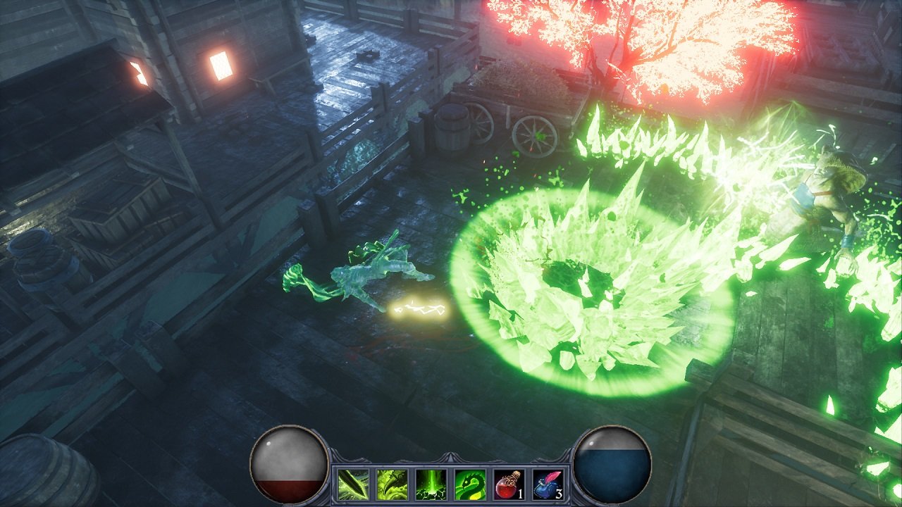 Liberty Prime — Скриншот №6