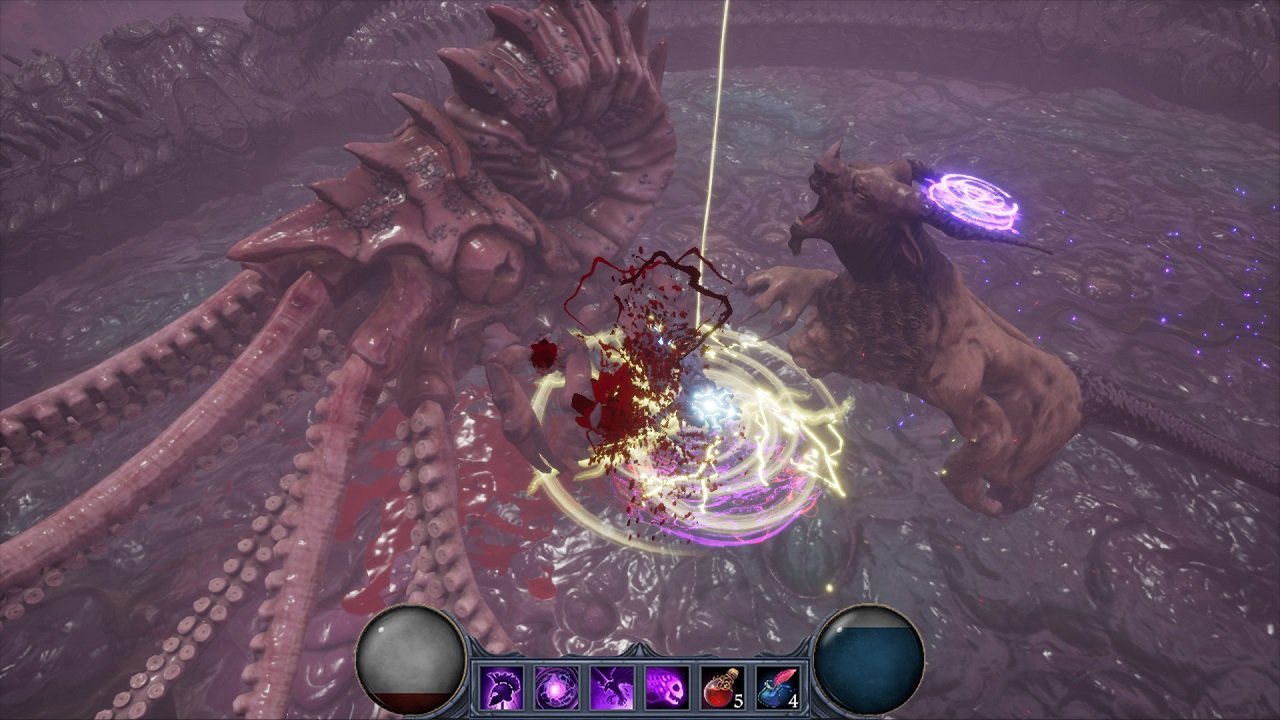 Liberty Prime — Скриншот №4