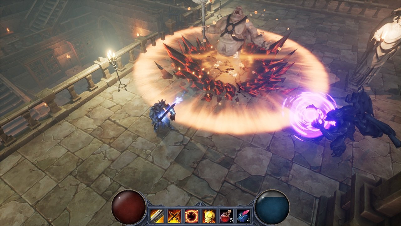 Liberty Prime — Скриншот №3