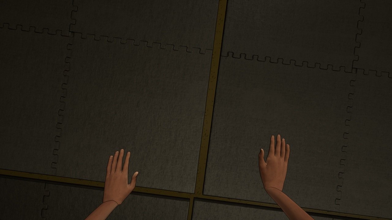 Gym simulator — Скриншот №1