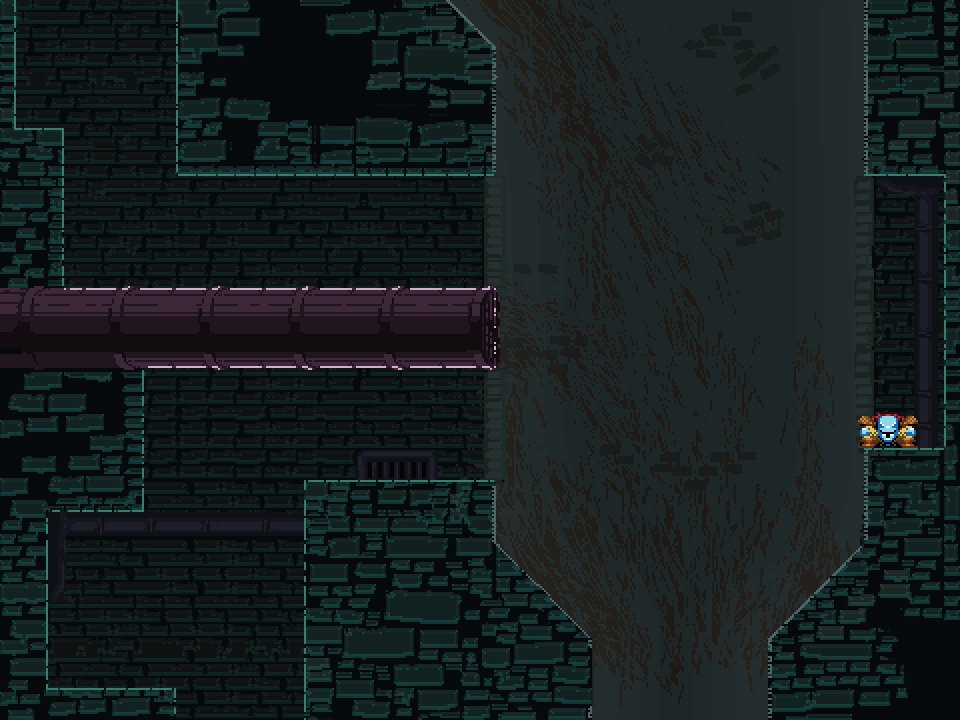 Jump King — Скриншот №2