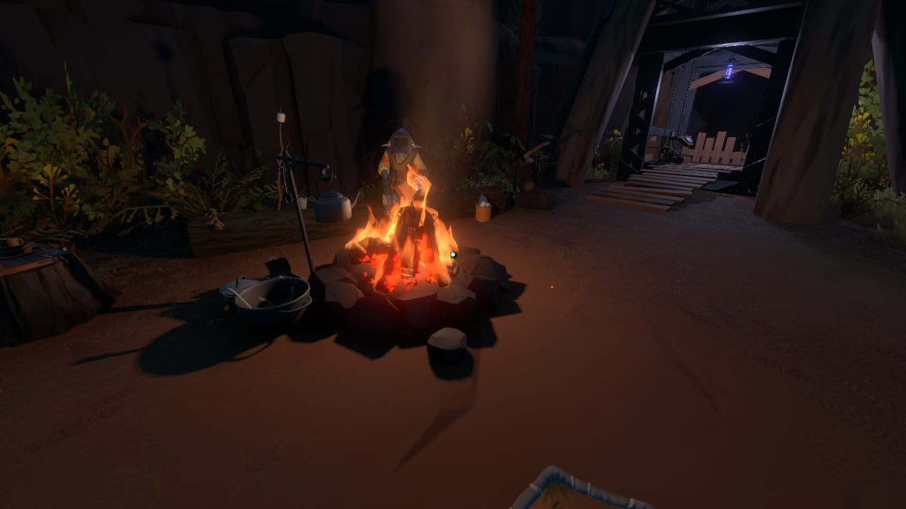 Outer Wilds — Скриншот №5