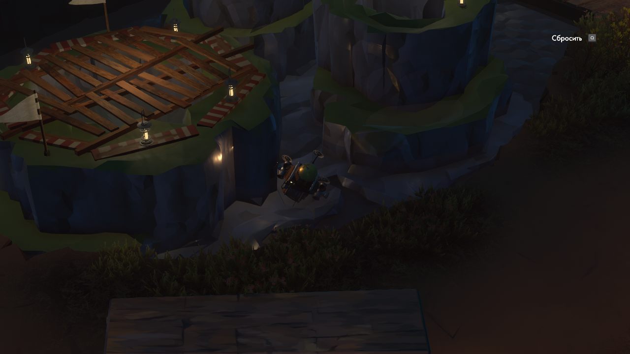 Outer Wilds — Скриншот №4