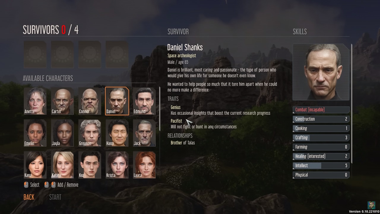 Stranded Alien Dawn — Скриншот №2 Stranded Alien Dawn — Скриншот №2