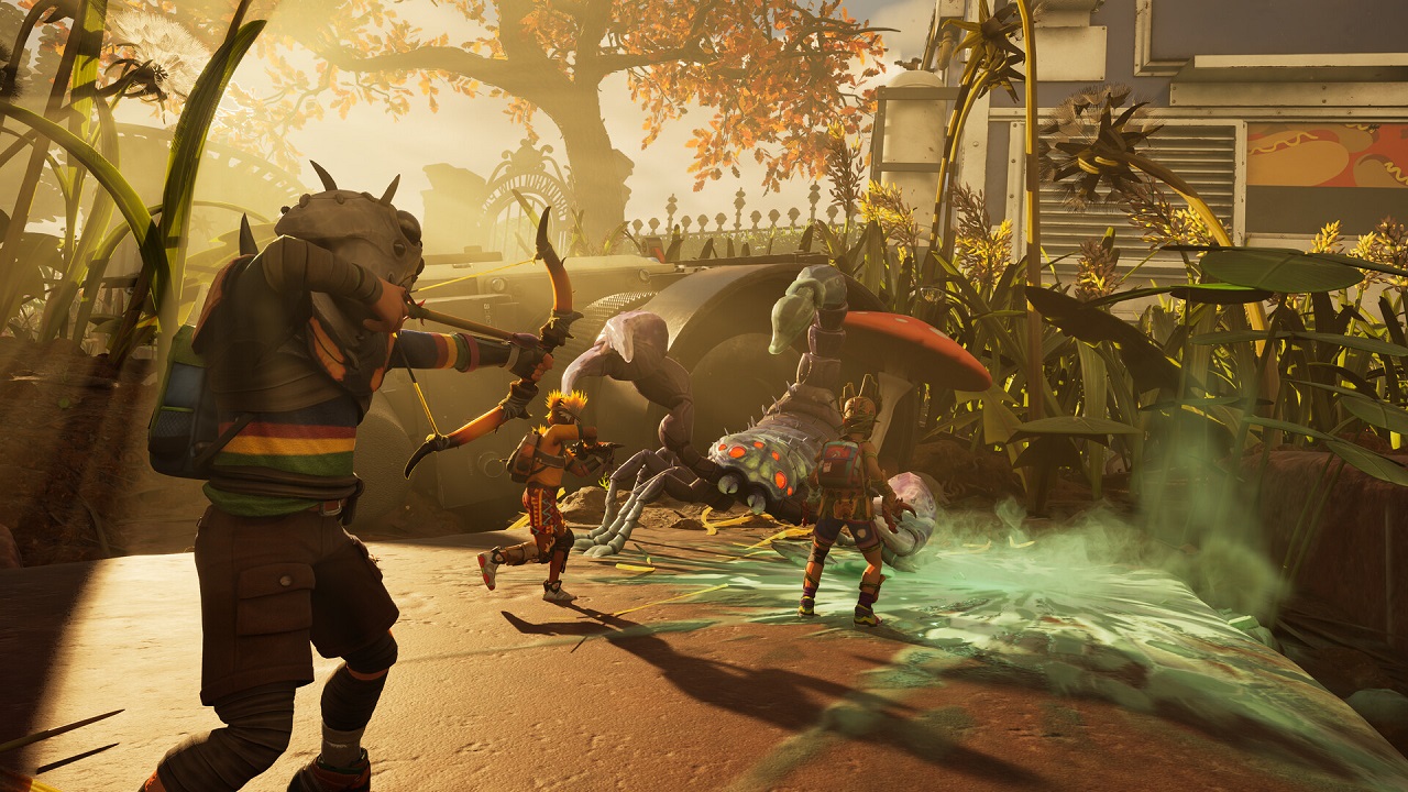 Grounded 2 — Скриншот №5