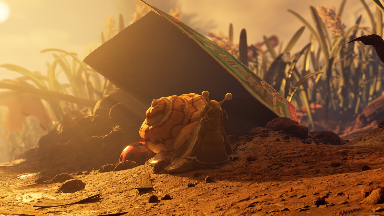 Grounded 2 — Скриншот №4