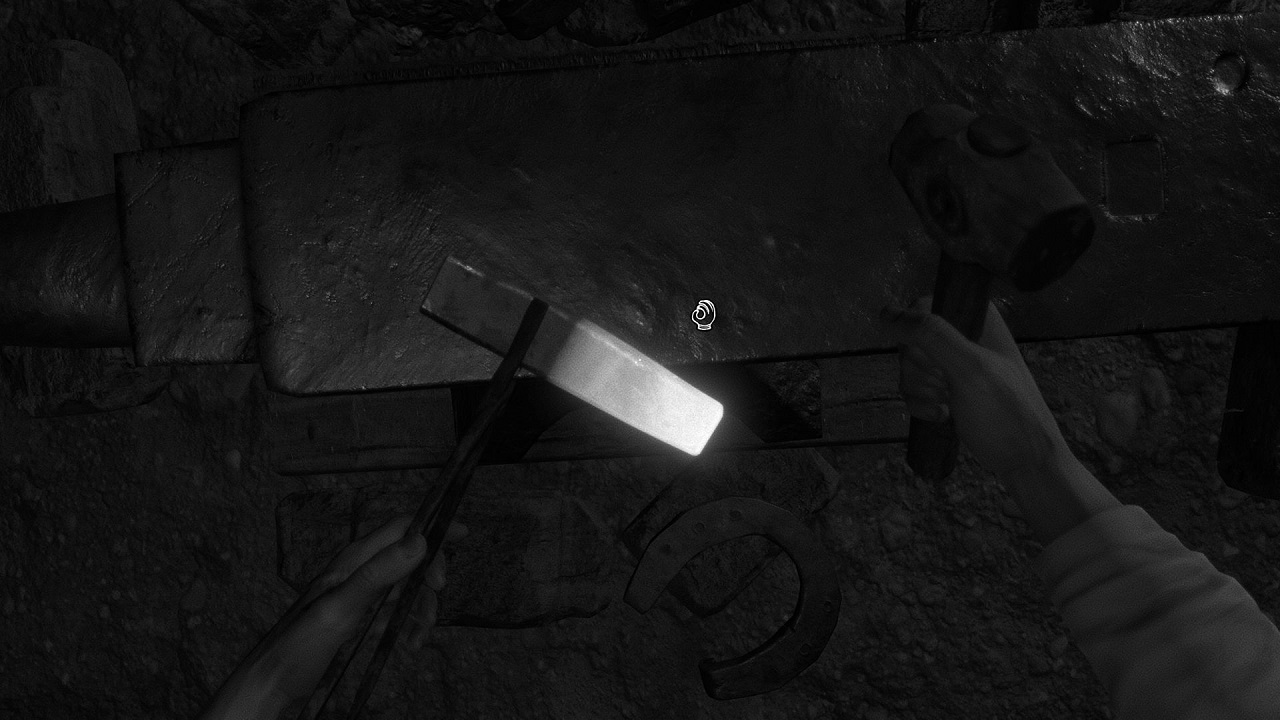 Лихо одноглазое — Скриншот №2