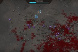 Crimsonland — Скриншот №2