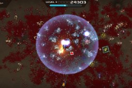 Crimsonland — Скриншот №3