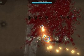 Crimsonland — Скриншот №4