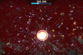 Crimsonland — Скриншот №6