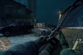 Sniper Ghost Warrior Contracts — Скриншот №2