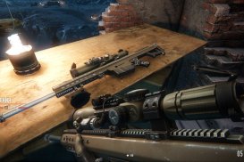 Sniper Ghost Warrior Contracts — Скриншот №3