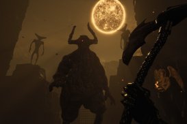 Kings of Lorn The Fall of Ebris — Скриншот №1