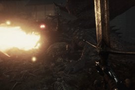 Kings of Lorn The Fall of Ebris — Скриншот №5