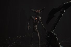 Kings of Lorn The Fall of Ebris — Скриншот №4