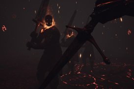 Kings of Lorn The Fall of Ebris — Скриншот №6