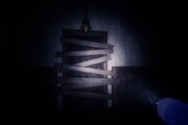 Escape the Ayuwoki — Скриншот №3