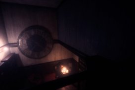 Escape the Ayuwoki — Скриншот №2