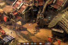 Beautiful Desolation — Скриншот №6