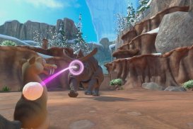 Ice Age Scrats Nutty Adventure — Скриншот №6