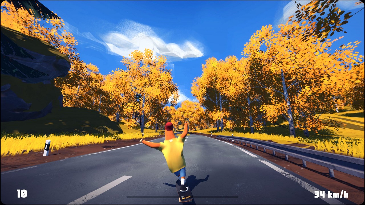 Driftwood — Скриншот №3