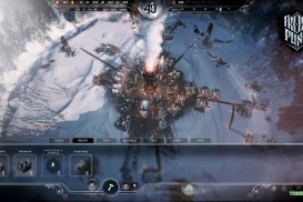 Frostpunk — Скриншот №4