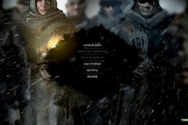 Frostpunk — Скриншот №6