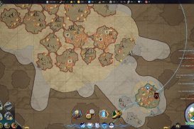 Driftland The Magic Revival — Скриншот №5