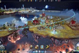 Driftland The Magic Revival — Скриншот №6