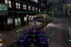 Metal Wolf Chaos XD — Скриншот №5